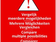 KM Teller China Classic LX Compleet 45km/h