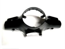 Stuurkap China Classic LX Zwart