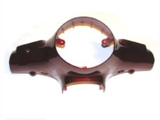 Stuurkap Voor CHI Classic LX Rood