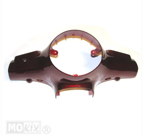 Stuurkap Voor CHI Classic LX Rood