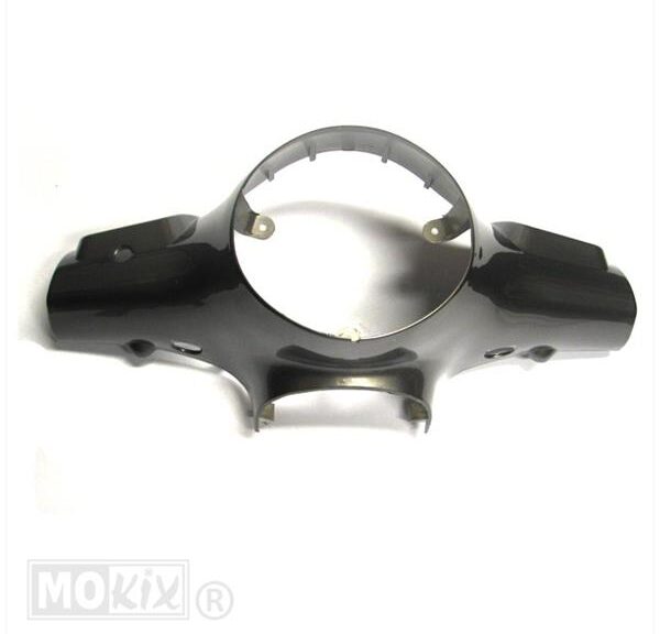 Stuurkap Voor CHI Classic LX Grijs