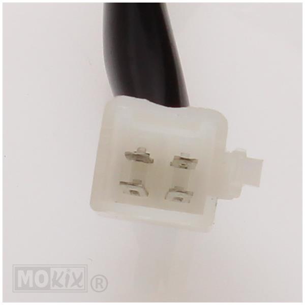 Koplamp China Classic LX Rond CE - Afbeelding 2
