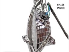 RAW-BOL China Classic LX  R.V. CE