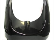 Voorscherm China Classic LX Onder Zwart