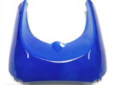 Voorscherm China Classic LX Onder Blauw