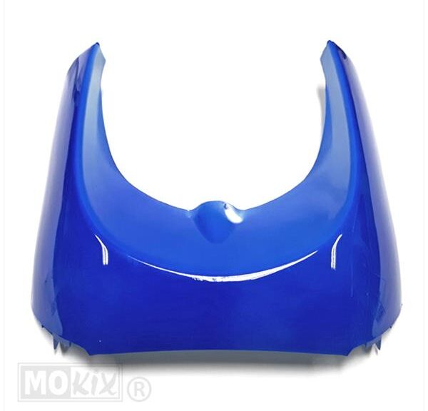 Voorscherm China Classic LX Onder Blauw