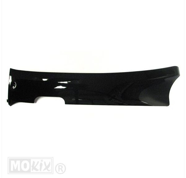 Zijkap China Classic LX Links Onder Zwart