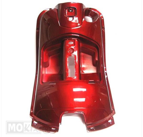 Binnenscherm China Classic LX Rood