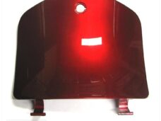 Binnenscherm Deksel CHI Classic LX Rood