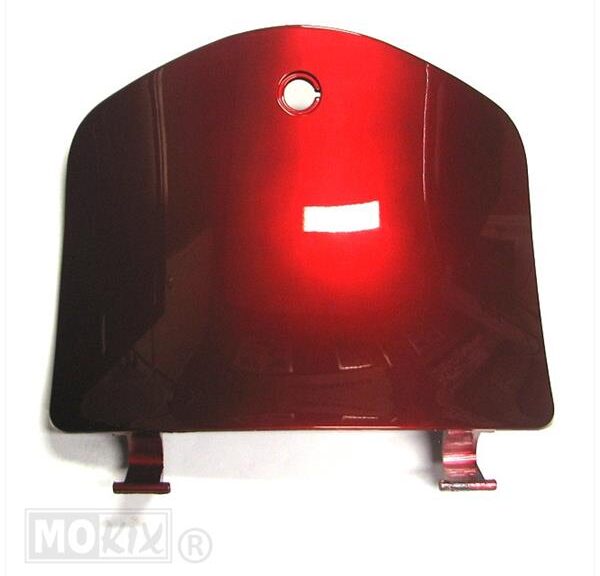 Binnenscherm Deksel CHI Classic LX Rood