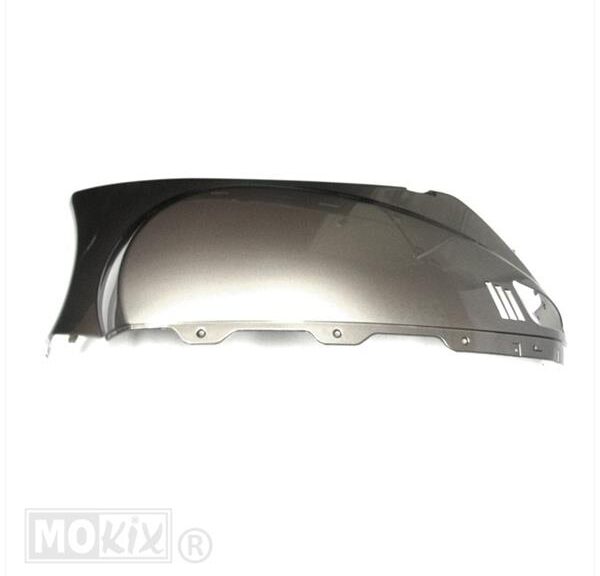 ZIJ Scherm Links Achter CHI Classic LX Grijs