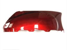 ZIJ Scherm Rechts Achter CHI Classic LX Rood
