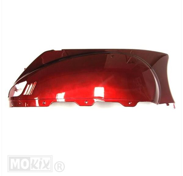 ZIJ Scherm Rechts Achter CHI Classic LX Rood