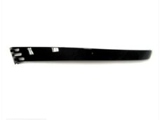 Zijskirt China Classic LX Links Zwart