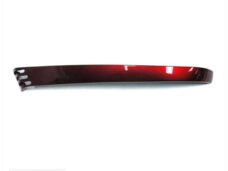 ZIJ Skirts Links CHI Classic LX Rood