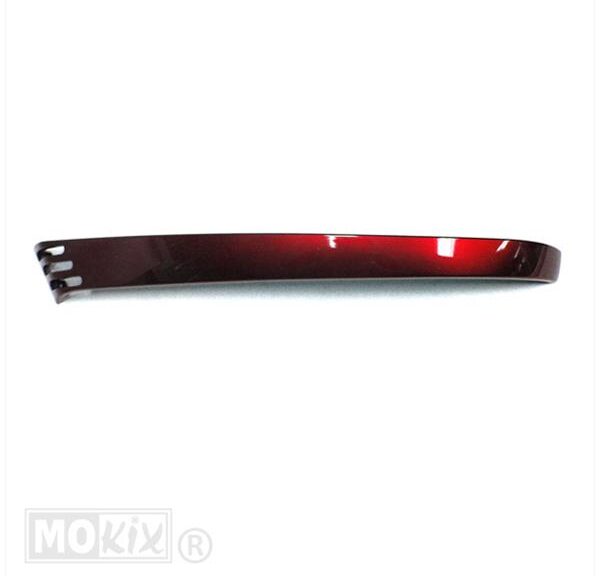 ZIJ Skirts Links CHI Classic LX Rood