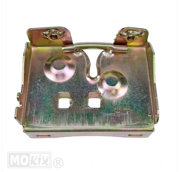 Buddyslot China Classic LX