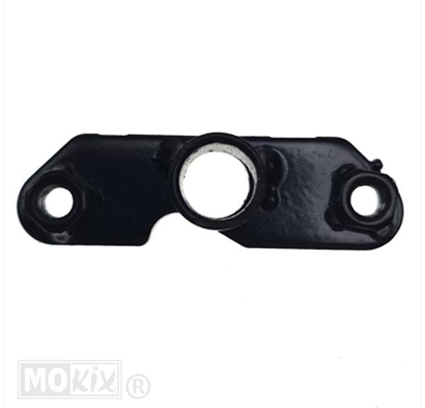 Contactslot Plaat CHI Classic LX