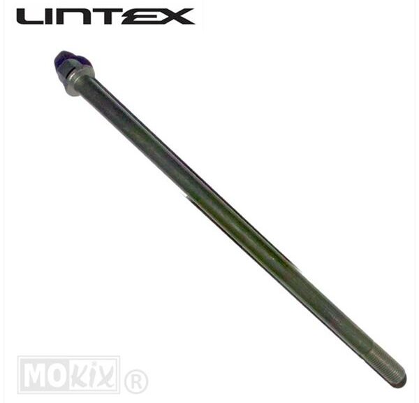 Vooras China Classic LX 250x12x1.25