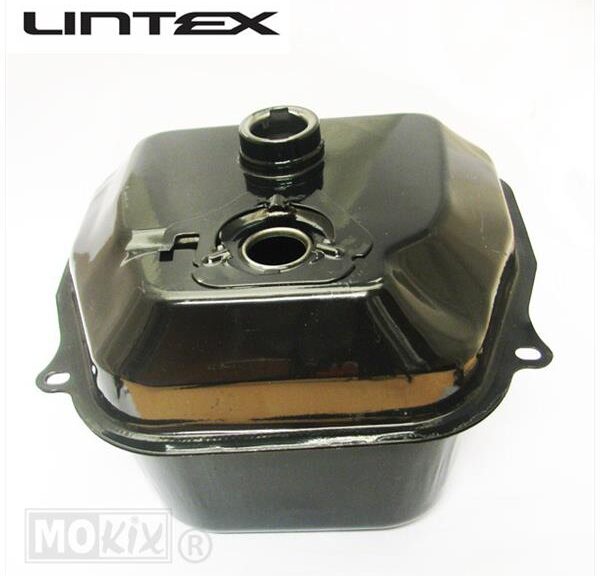 Benzinetank China Classic LX