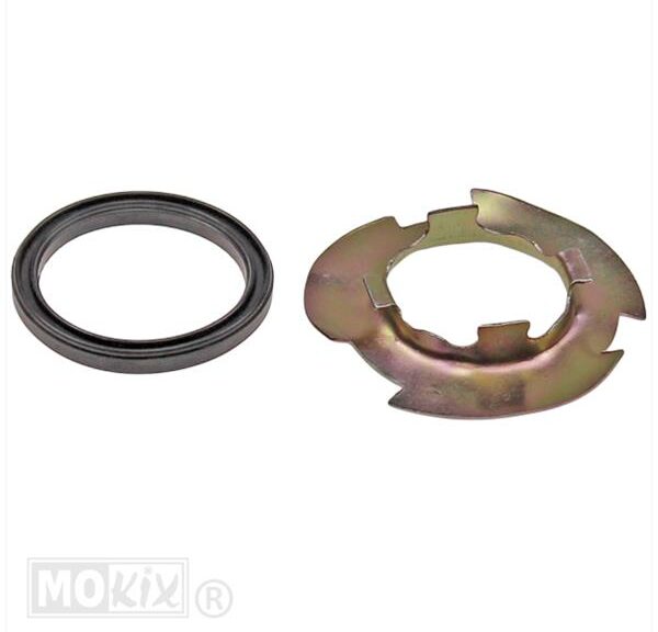 Benzine Niveau Meter China Classic LX