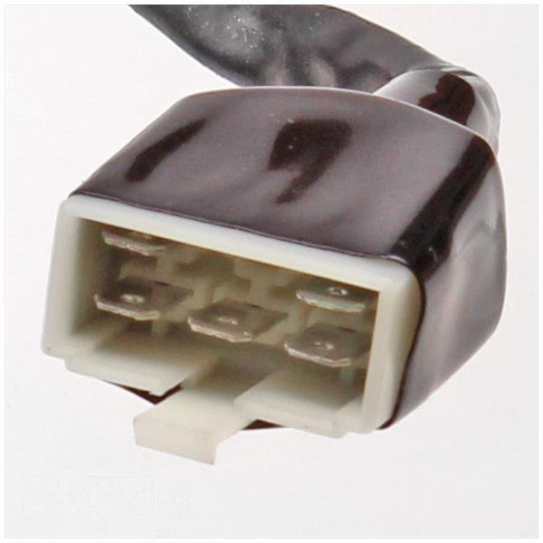 Contactslot China Classic LX Compleet - Afbeelding 2