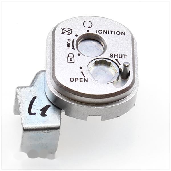 Contactslot China Classic LX Compleet - Afbeelding 3
