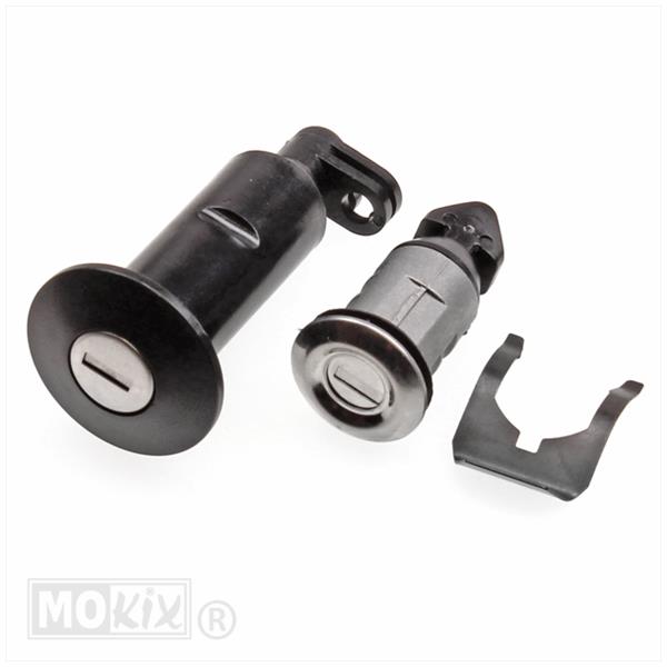 Contactslot China Classic LX Compleet - Afbeelding 4