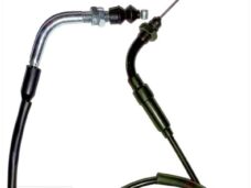 Kabel GAS China Classic LX 210cm Supertec