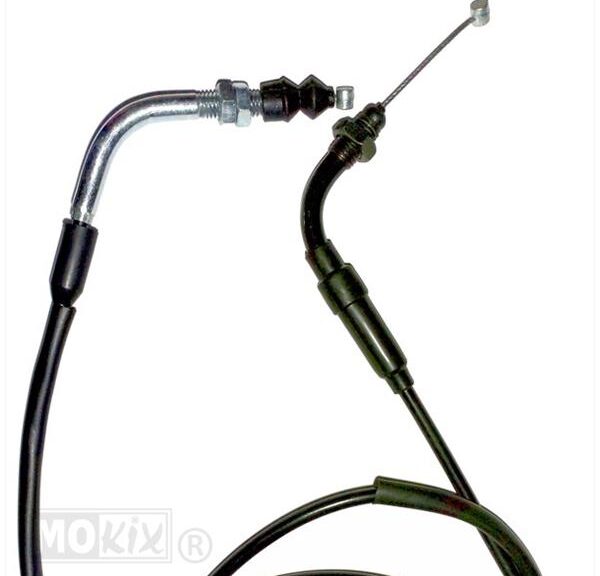 Kabel GAS China Classic LX 210cm Supertec