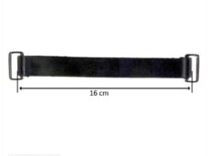 Klemband Rubber Accu China Classic LX