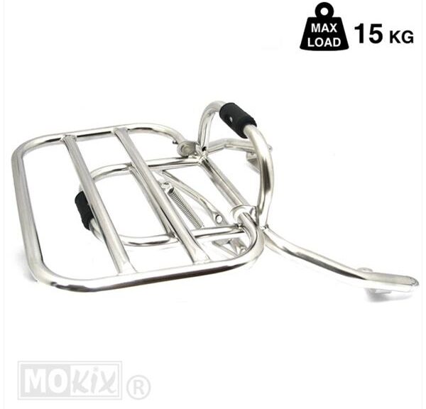 Achterdrager China Classic LX Veer - Supertec