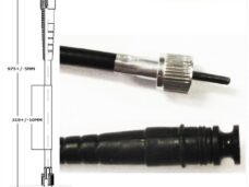 Kabel KM Teller China Classic LX - Supertec