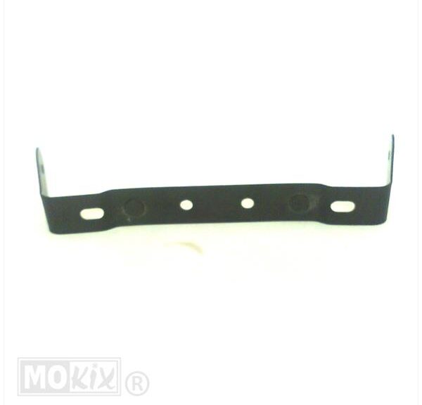 CHI Frame Rear Plate (HJ) FILLY1 - MKX