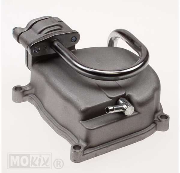 Klepdeksel China 4T GY6  50cc MET SLS