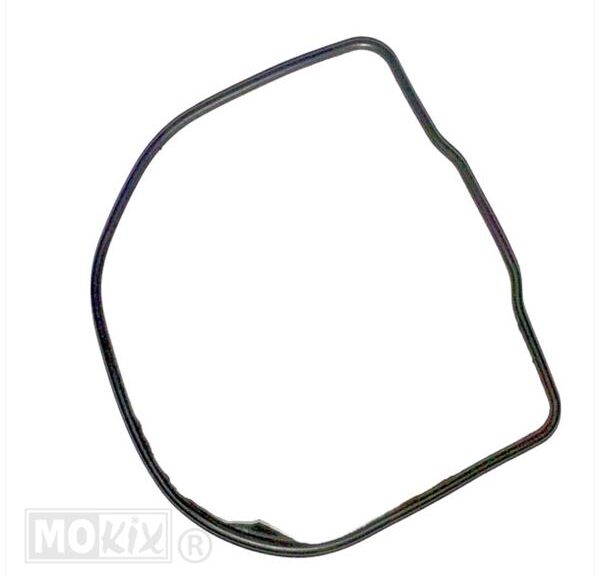 Klepdekselpakking China GY6 50cc 4T Rubber (1)