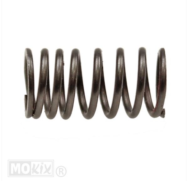 Klepveer Binnen China 4T GY6 50