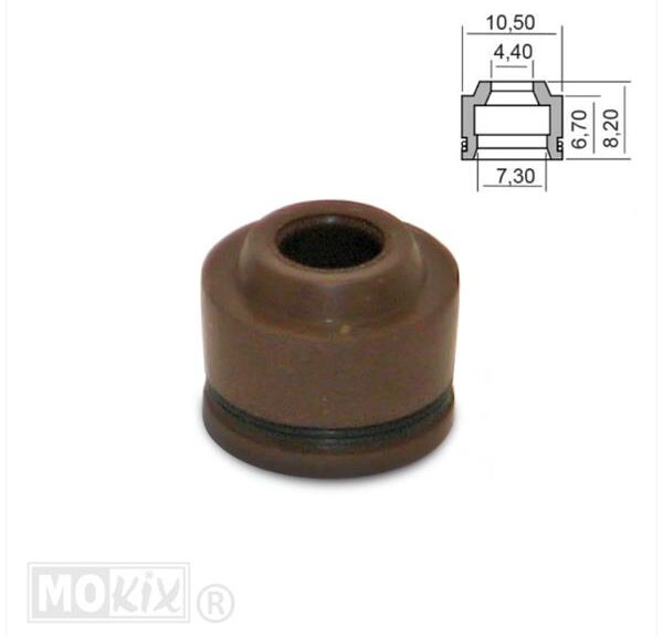 Klepseal China 4T GY6 50/KYMCO/HONDA (1) SP