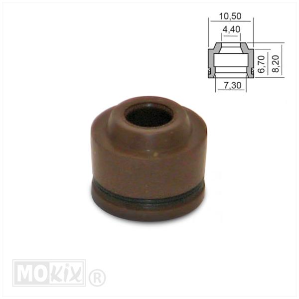 Klepseal China 4T GY6 50/KYMCO/HONDA (1) SP