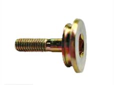 Distributieketting Geleider-Bout 4T GY6 50/125cc