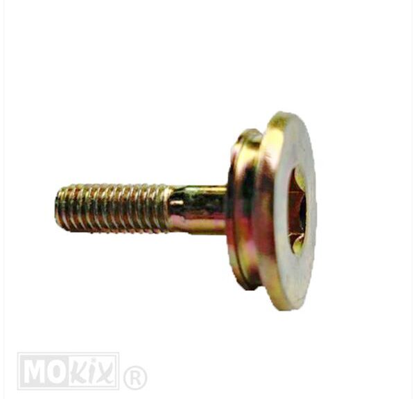 Distributieketting Geleider-Bout 4T GY6 50/125cc