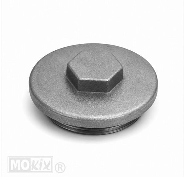 Oliefilterdop China GY6/SYM MIO/Peugeot 4T 30mm