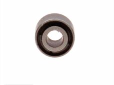 Motorsilentblok Minarelli/China 4T GY6 20x8x19mm - Supertec