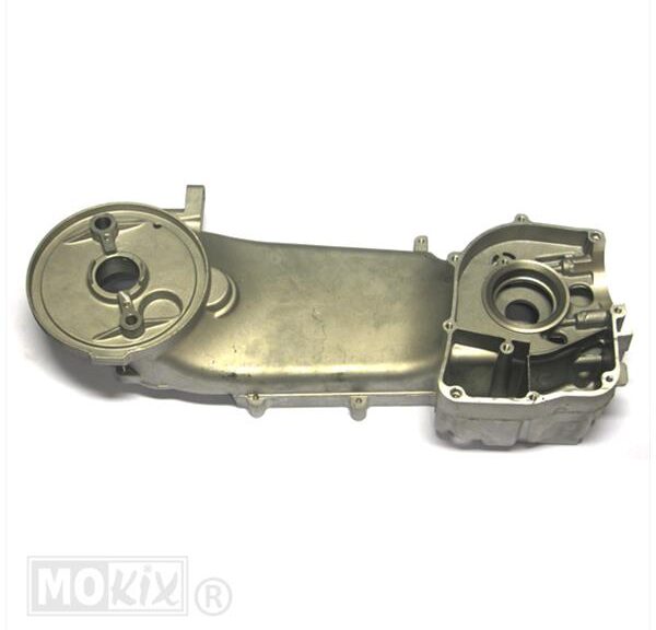 CHI L Crankcase Assy 4T GY6 125 - Giantco
