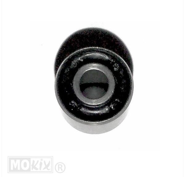 CHI RR Shock ABS.Bush 4T GY6 125