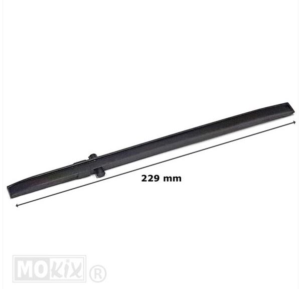 Distributieketting Geleider China GY6 125 Voor