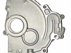 CHI Gear BOX Cover 4T GY6 125cc - Giantco
