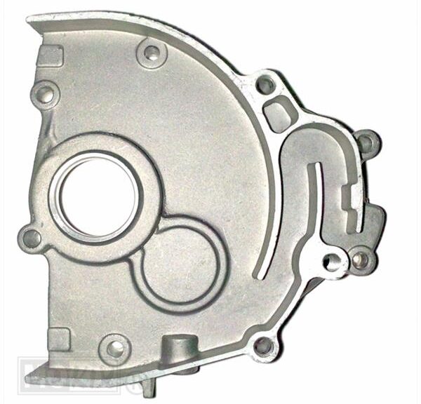 CHI Gear BOX Cover 4T GY6 125cc - Giantco