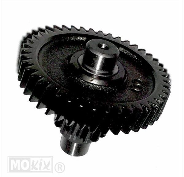 CHI Countershaft 4T GY6 125cc