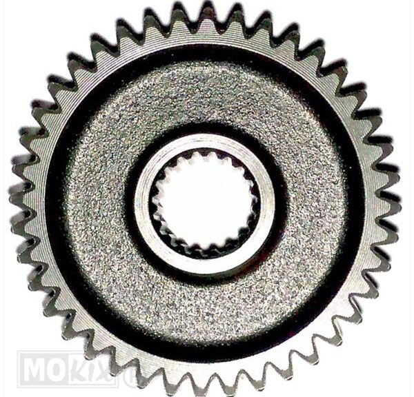 CHI Final Gear 4T GY6 125cc